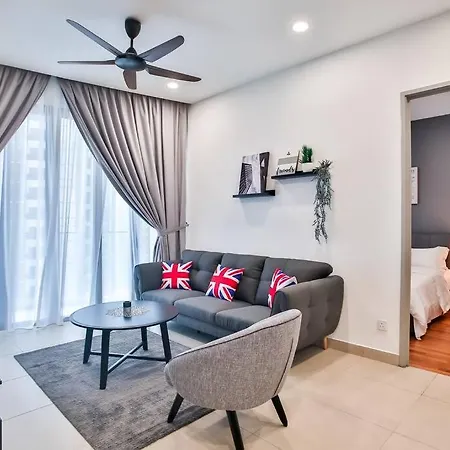 2Br Designer Home